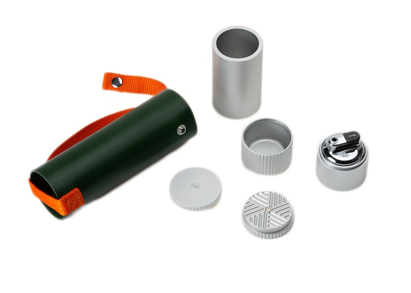 Houseplant Carry Case FW21 US