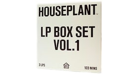 Houseplant LP Box Set Vol. 1
