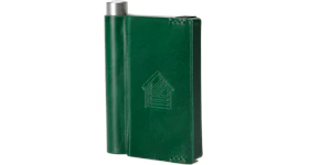Houseplant Pocket Case Lighter Green