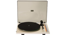 Houseplant Project Audio System T1 Record Player