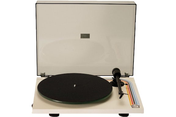 Tourne-disque T1 pour système audio Houseplant Project