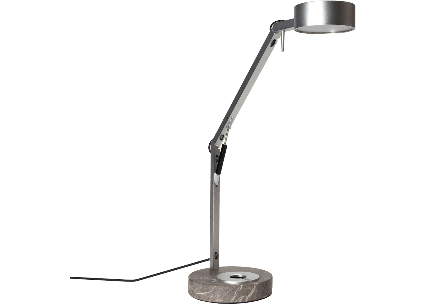 Houseplant Strut Lamp Aluminum - FW21 - US