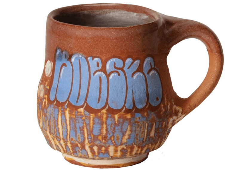 Houseplant "Wudder" by Roberto Lugo Mug US