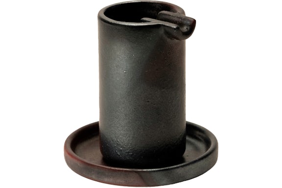 Houseplant by Seth Rogen Ashtray 2.0 Gunmetal Gray