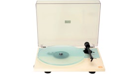 Houseplant by Seth Rogen HP1 Phono BT Record Player (By Pro-Ject)
