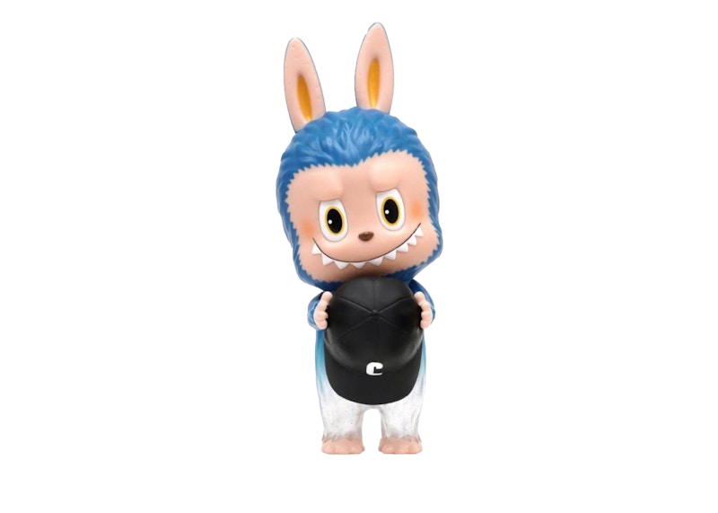 How2work The Monsters Labubu x ComplexCon Hong Kong 2026 Figure - JP