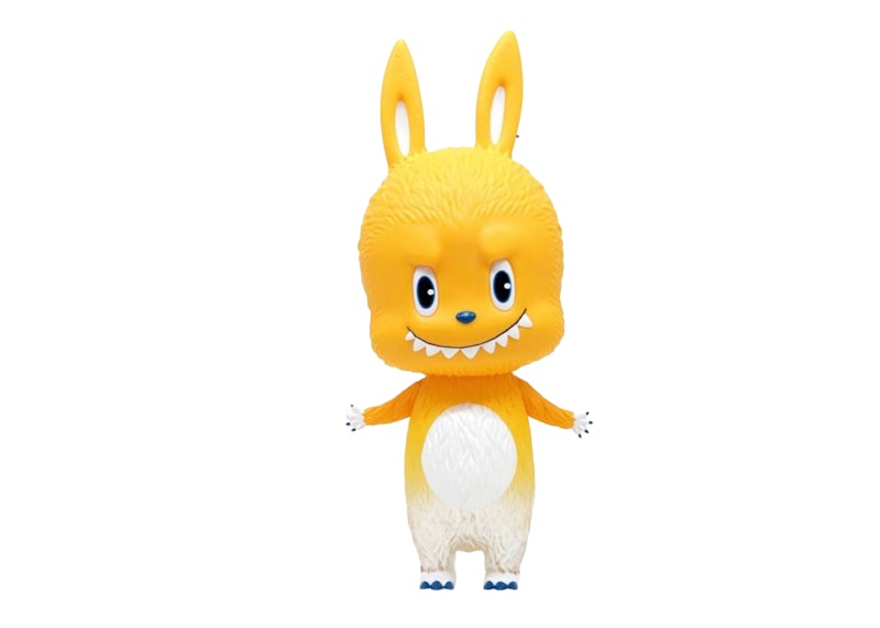 How2work XL The Monsters Labubu x ComplexCon Hong Kong 2026 Figure