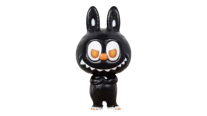 How2work The Monsters Labubu Cowawa Gladiolus 10th Anniversary