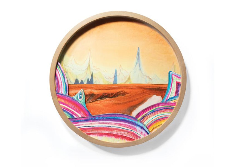 Huang Yuxing Mountain Beyond (Signed, Edition of 50) - FW21 - US
