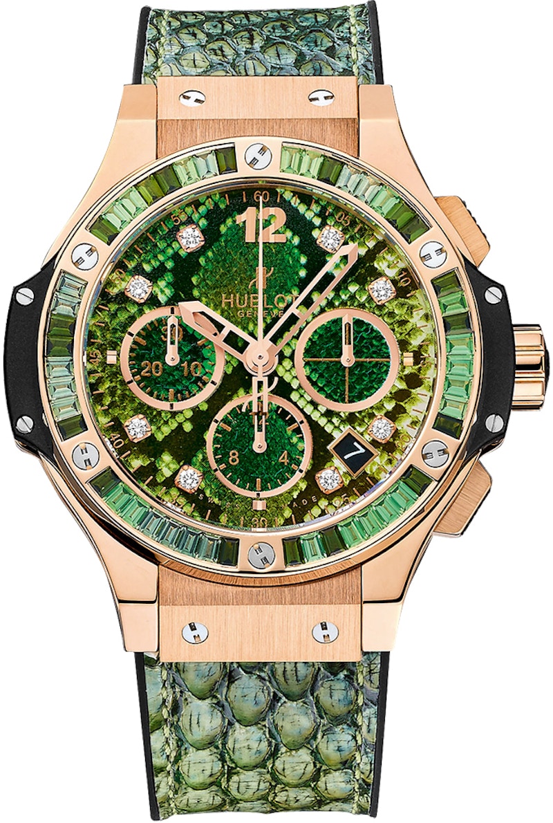 Hublot Big Bang 341.PX.7818.PR.1978 41mm in Rose Gold KR