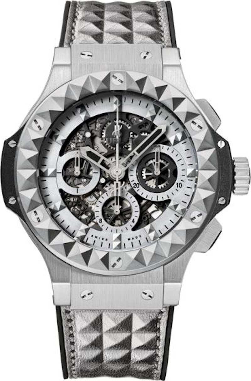 Hublot big cheap bang depeche mode