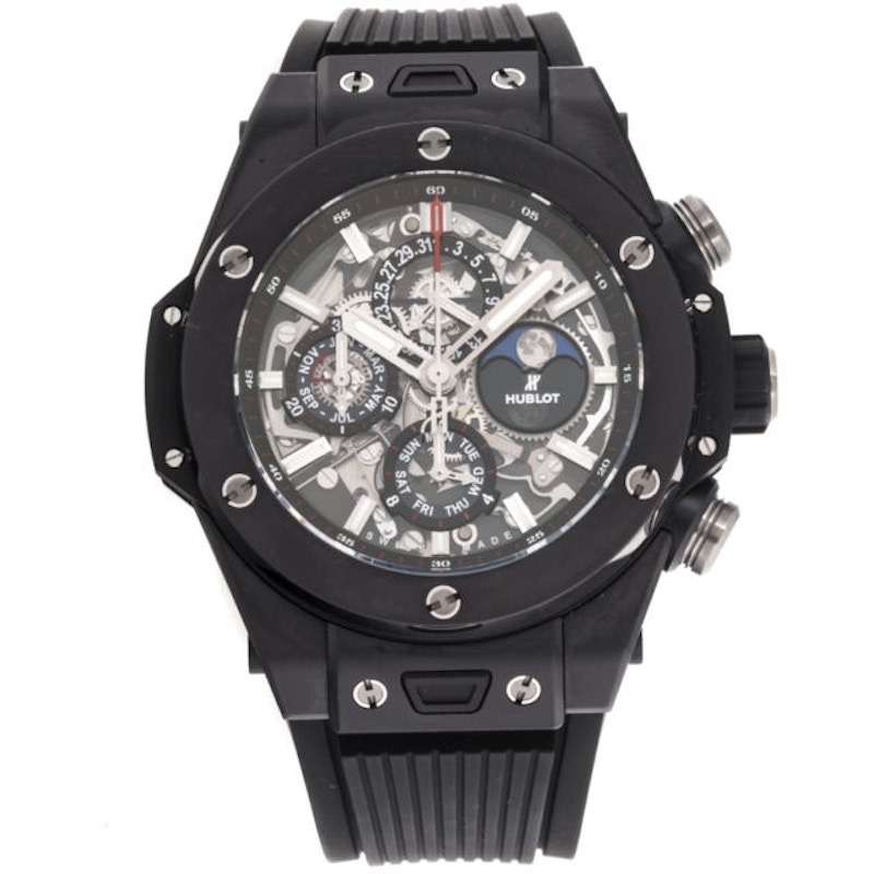 Hublot clearance perpetual calendar