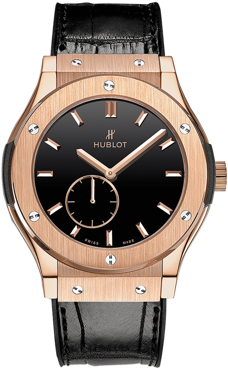 Hublot ultra online thin