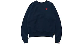 Human Made #2 Sweatshirt Navy