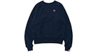 Human Made #2 Sweatshirt Navy