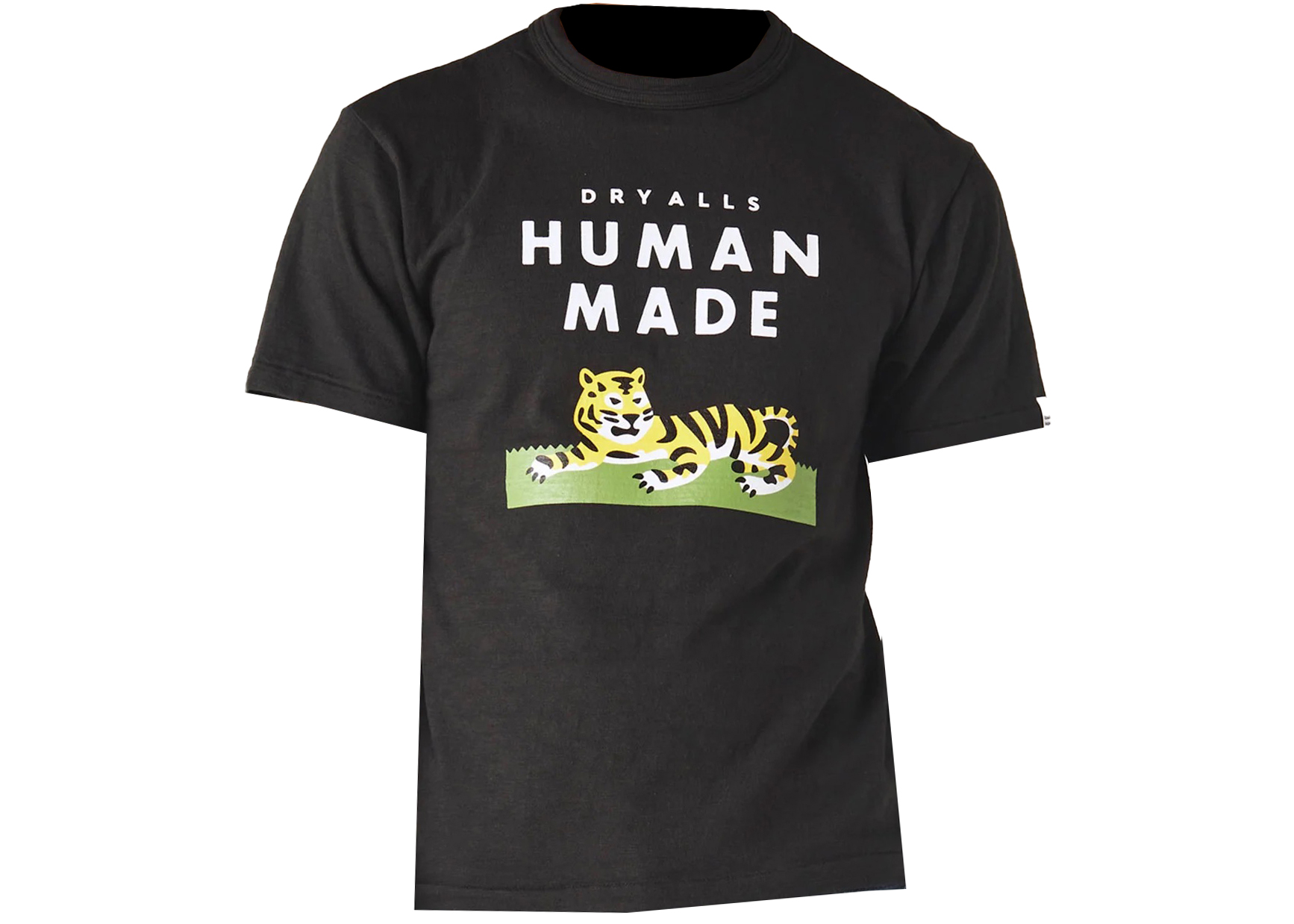 Human Made #2310 T-shirt Black メンズ - FW22 - JP