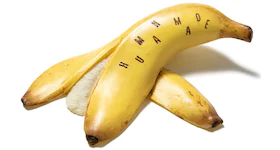 Human Made Banana Door Stopper