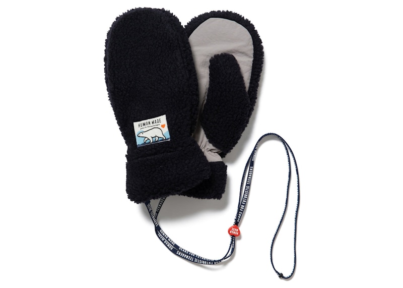 オンライン価格 HUMAN MADE BOA FLEECE NECK WARMER White - レディース