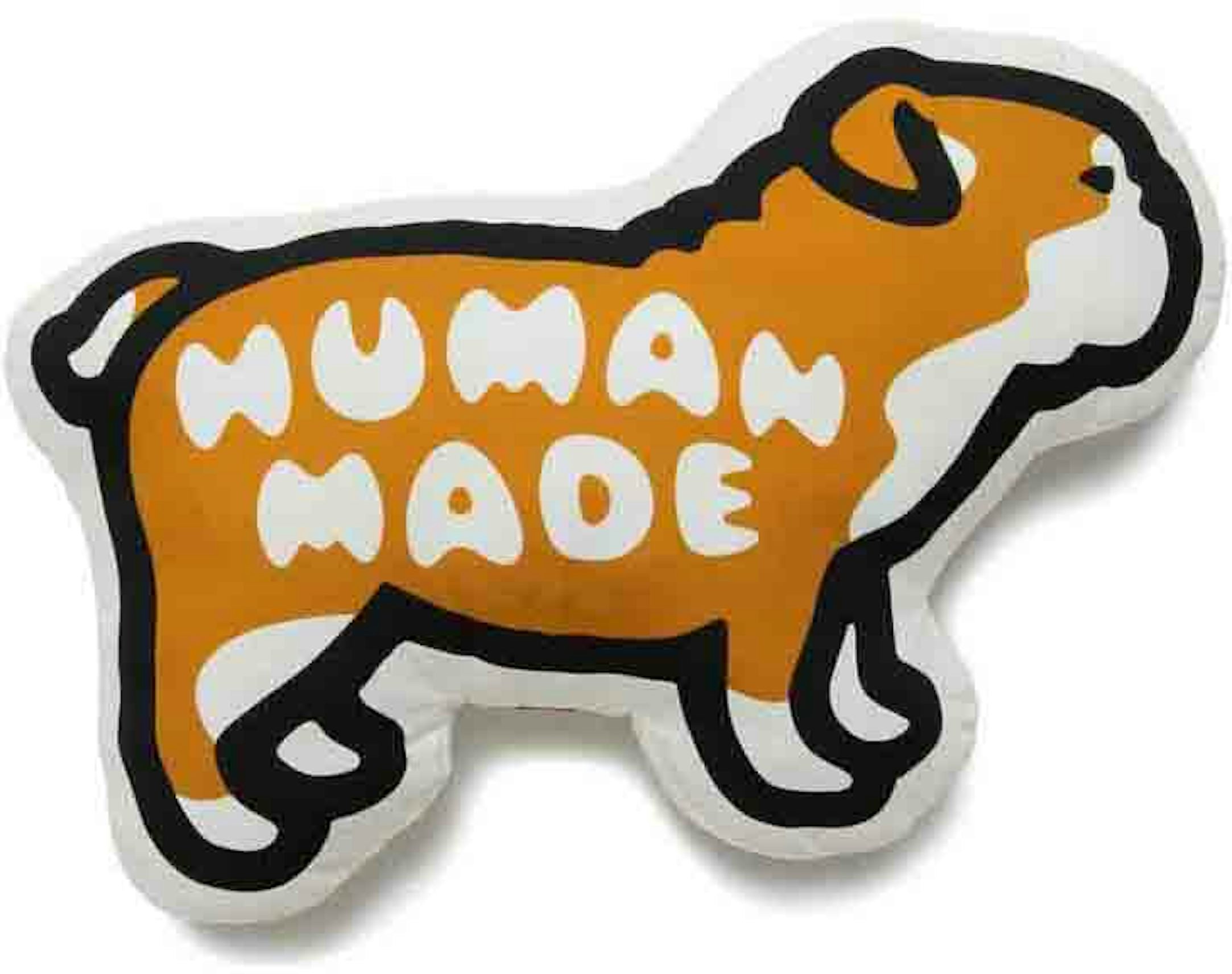 Human Made x HBX Coaster Lion