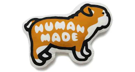 Human Made Bulldog Cushion