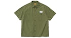 Camicia da campeggio Pv/E Olivedrab