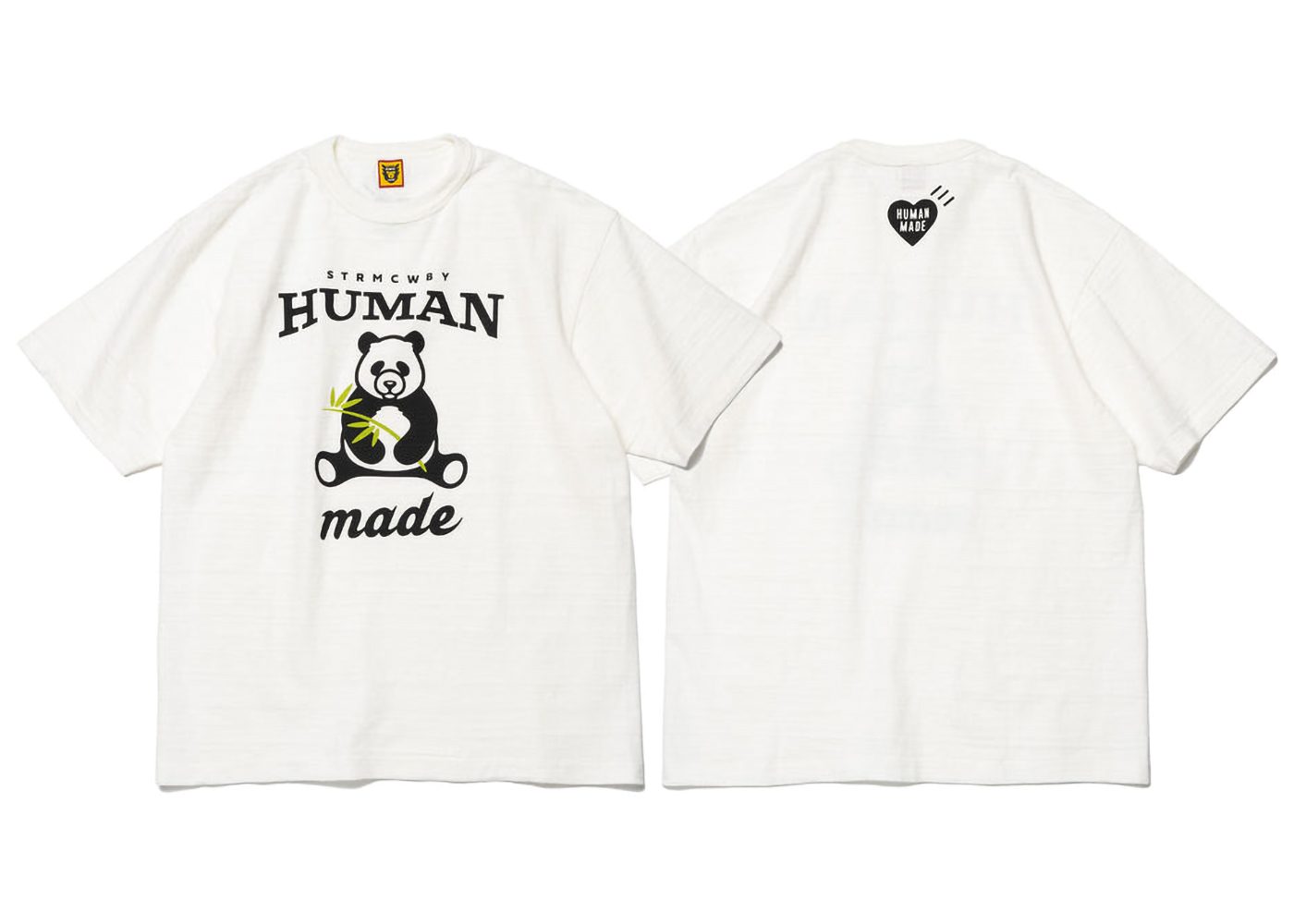 HUMAN MADE EXCLUSIVE PANDA L SIZE | crazyphone.cl