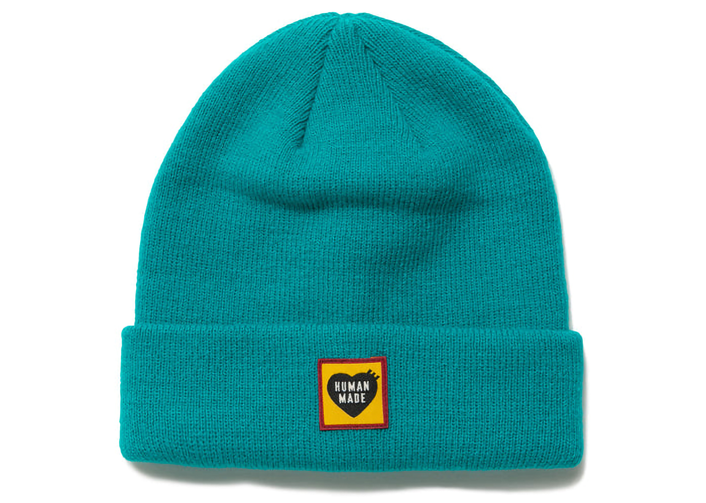 Human Made Classic Beanie Blue