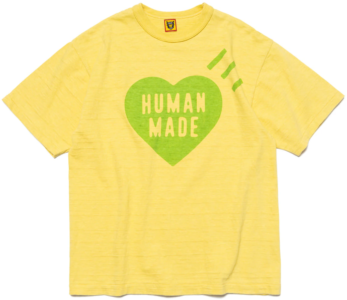 Human Made Color T-Shirt