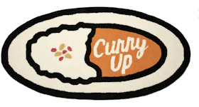 Human Made Curry Up Large Rug