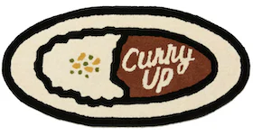 Human Made Curry Up Small Rug