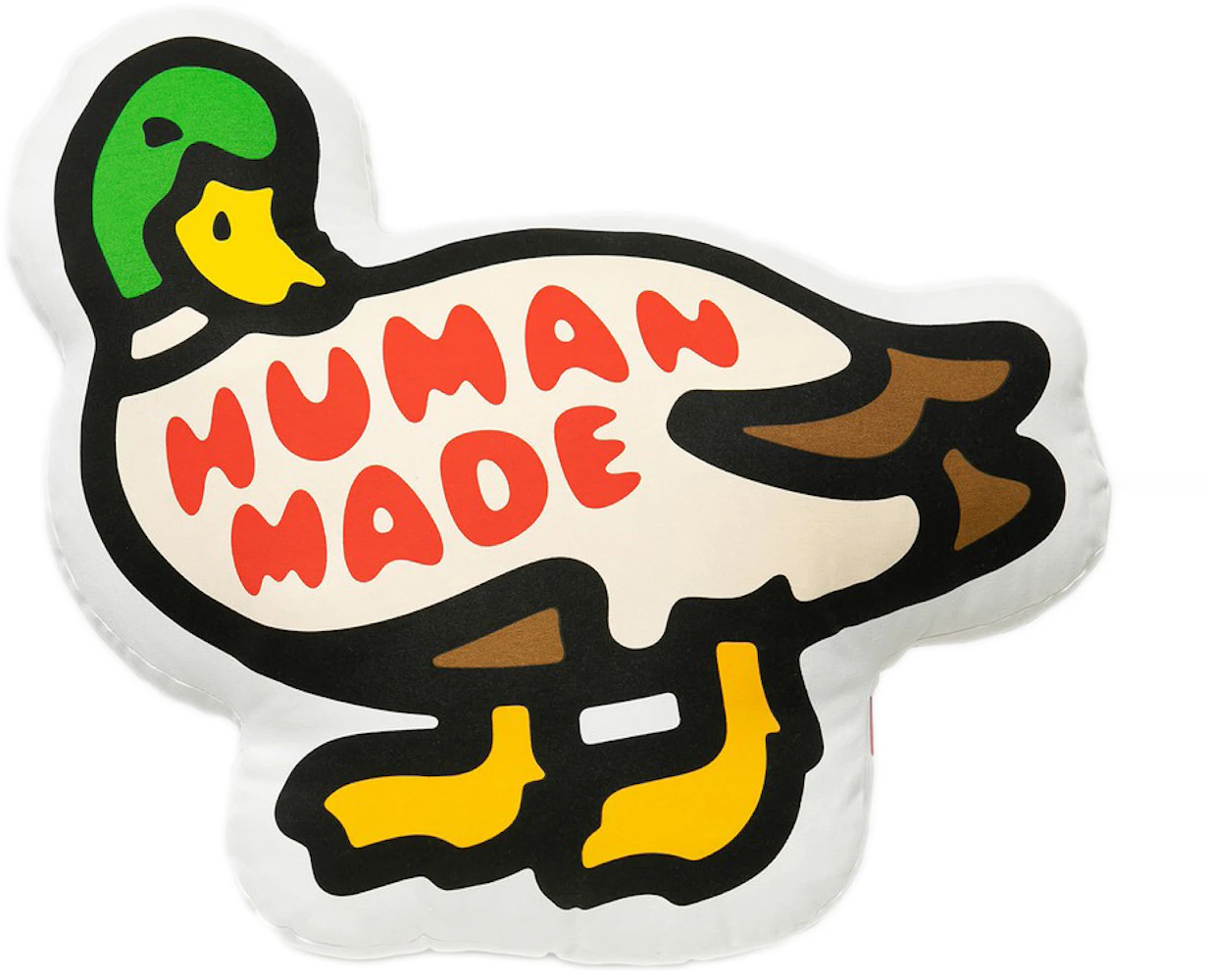Human Made Duck Cushion - SS21 - US