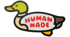 Human Made Duck Cutter Mat