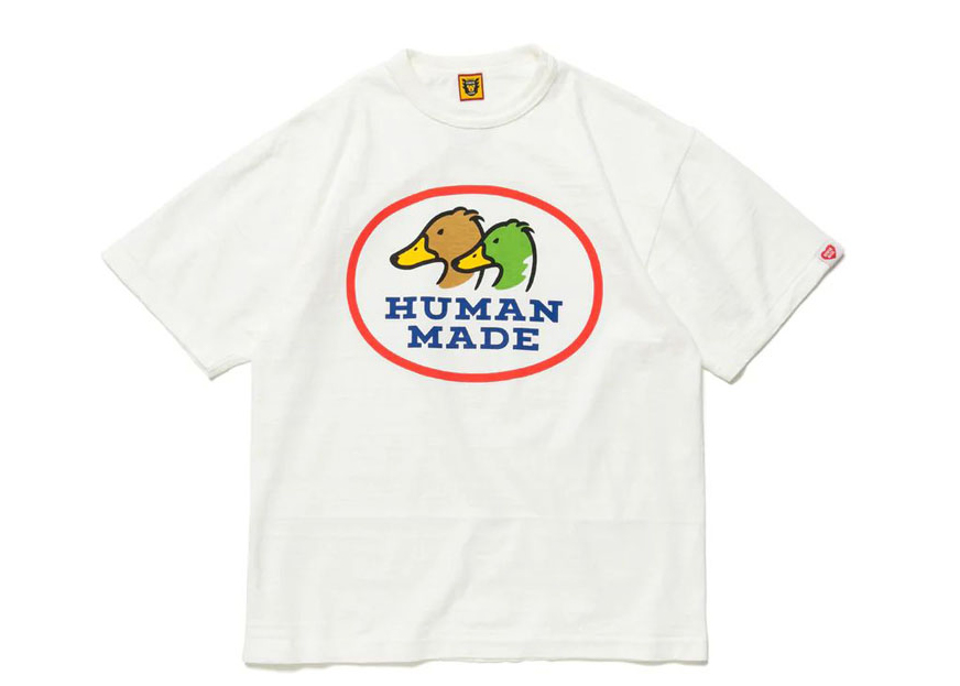 humanmade duck シャツ - シャツ