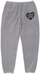 Jordan x Teyana Taylor Women's Fleece Pants Cinza FB2624-063