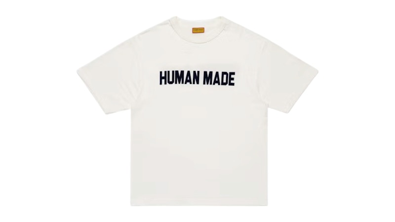 新品　HUMAN MADE 超人気Tシャツ　S HUMAN MADE x VERDY T-Shirt 