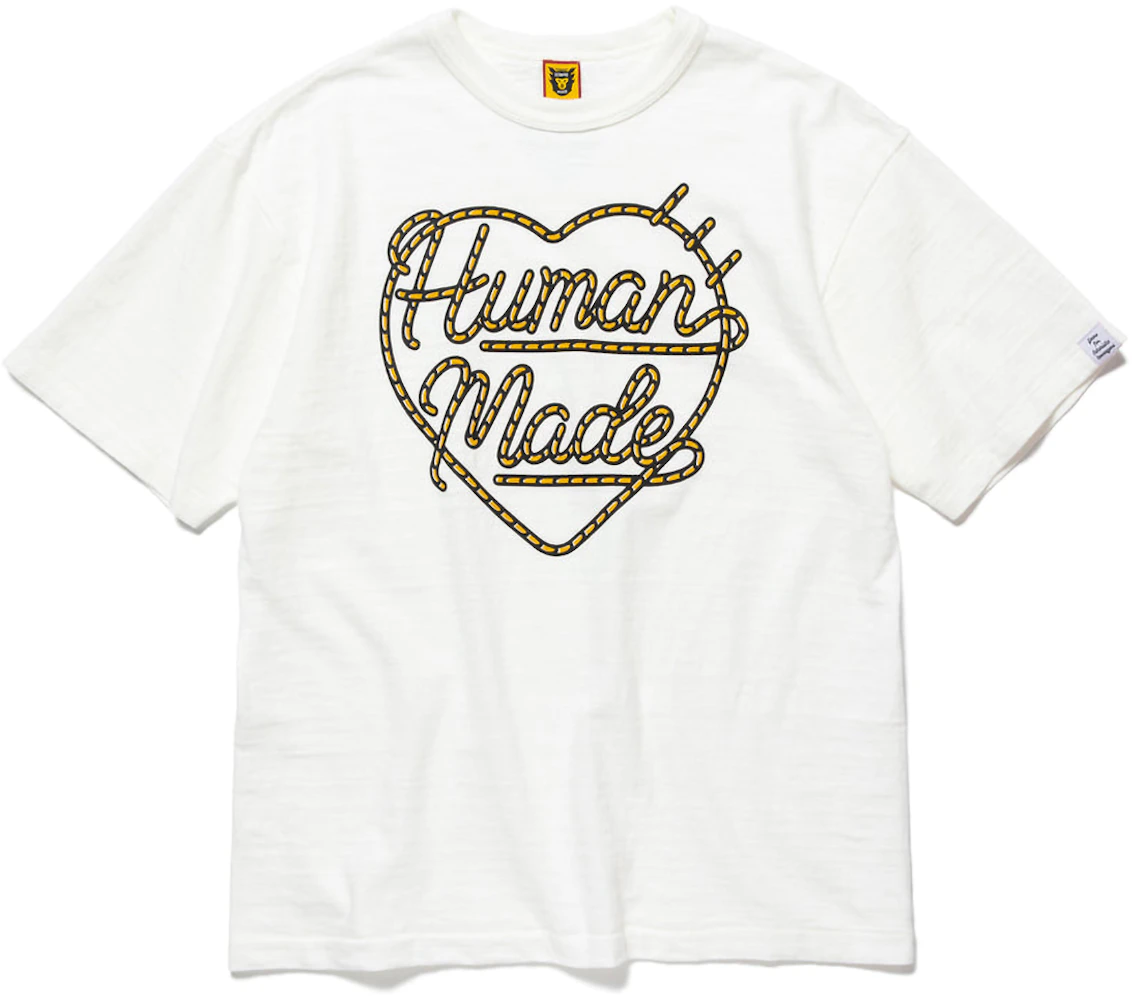 Human Made - Human Made x KFC Screened S/S T-Shirt