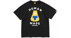 Human Made Graphic #13 T-Shirt Black