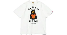 Human Made Graphic #13 T-Shirt White