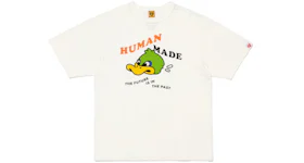 Human Made Graphic #5 T-shirt (FW23) White