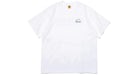 Human Made Graphic T-shirt White
