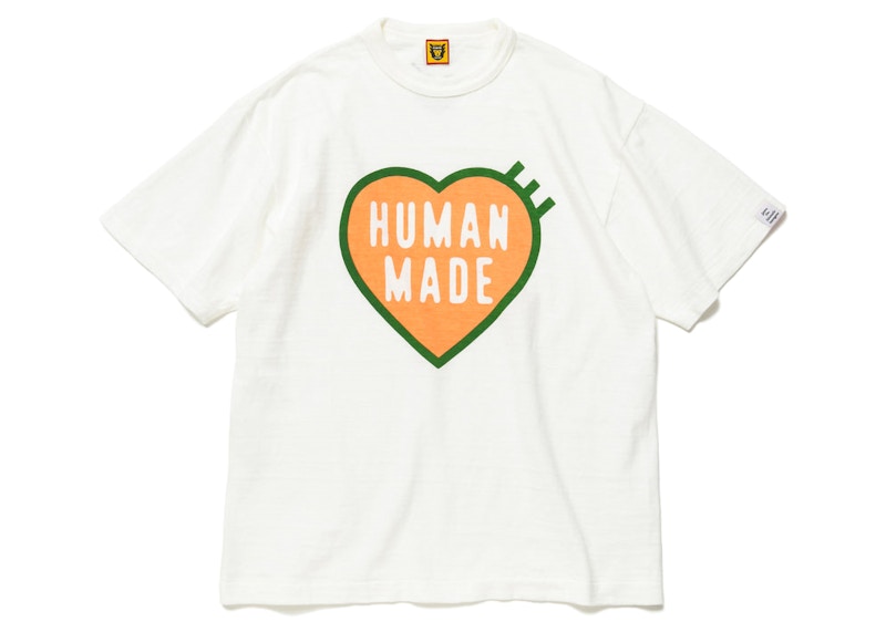 週末値引】Human Made DAILY SS T-SHIRT 2枚SET 通販限定 www