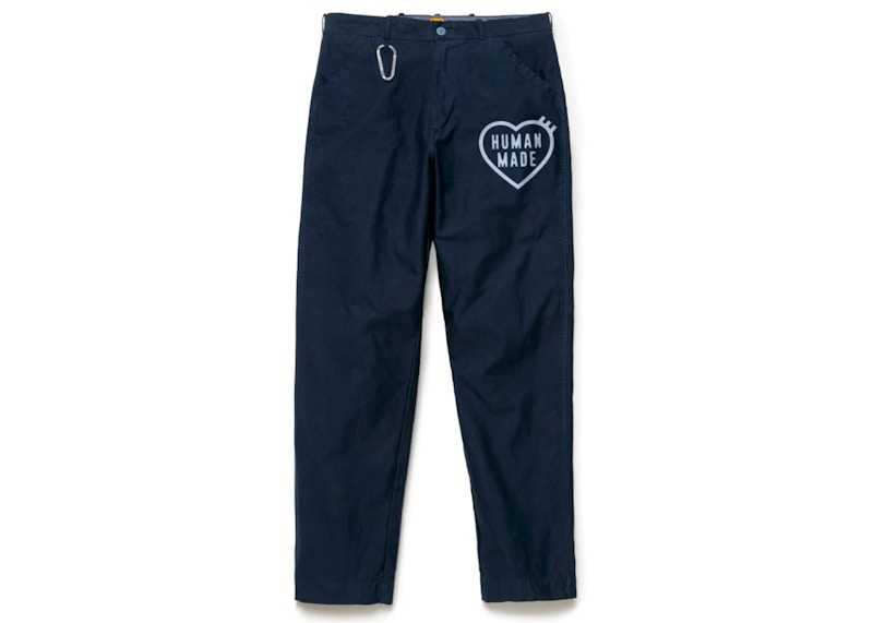 ベージュL HUMAN MADE Skater Chino Pants パンツ | inmano.com.br