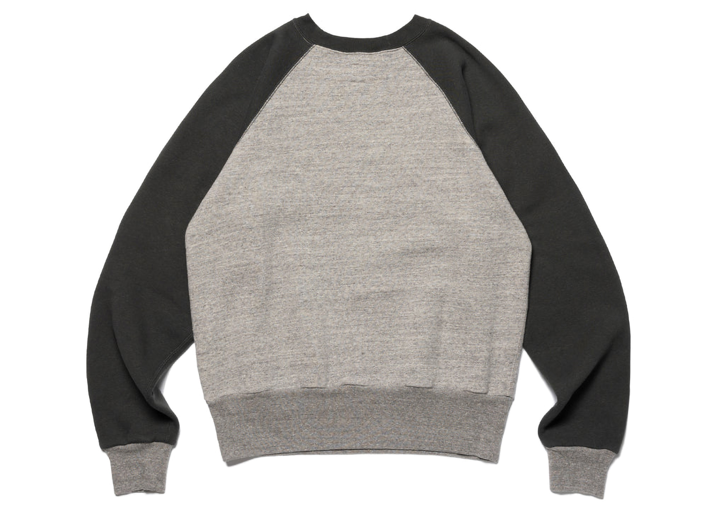 Human Made Heart Sweatshirt (FW22) Grey メンズ - FW22 - JP