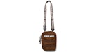 Human Made Military #2 Pouch (SS23) Brown