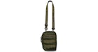 Human Made Military #2 Pouch (SS23) Olive Drab