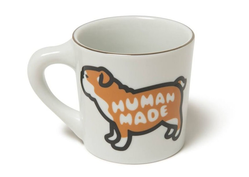 Human Made Mug Cup