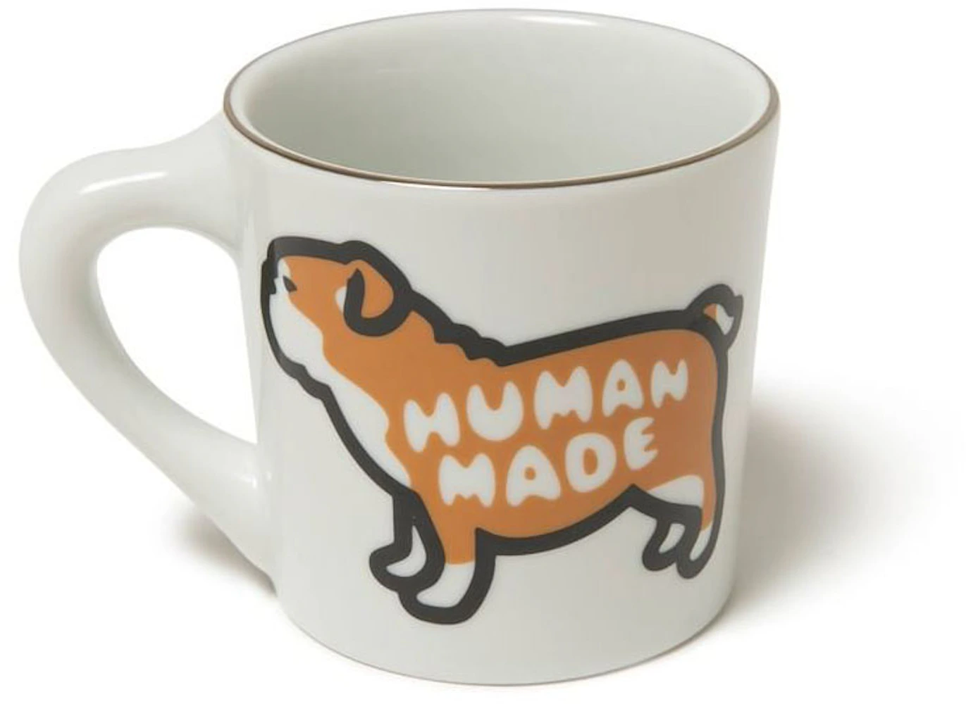 humanmade sake / coffee cup. 🍶☕️ [via @huan_lin_] #HumanMade #HumanMade®︎ # NIGO #NIGO® #Sake #Coffee…