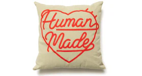 Human Made Nylon Rip-Stop Cushion