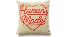 Human Made Nylon Rip-Stop Cushion