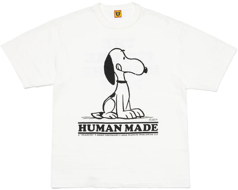 Human Made Keiko sootome #1 T-Shirt